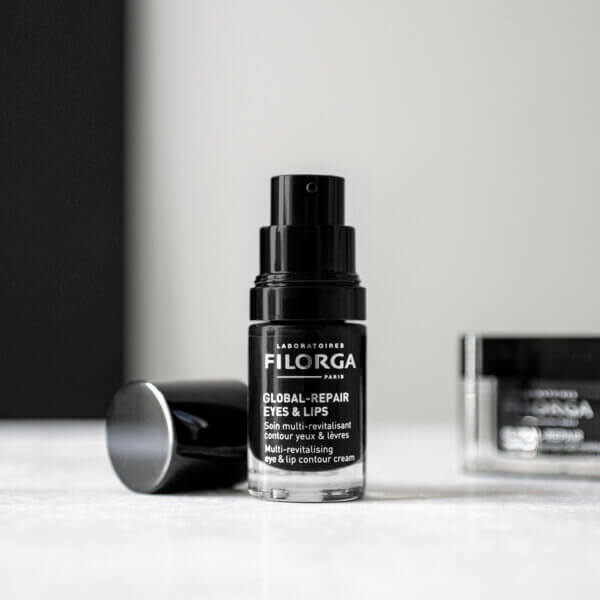 Filorga - GLOBAL-REPAIR EYES AND LIPS – Visage Radieux Paris